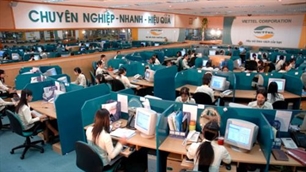Viettel enters world’s top 10 mobile operators